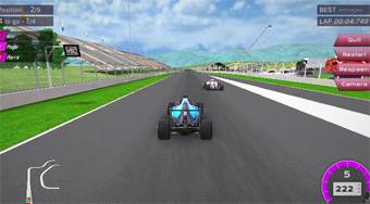 Super Star Car