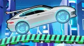 Smart City Driver