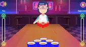 Cup Pong Challenge
