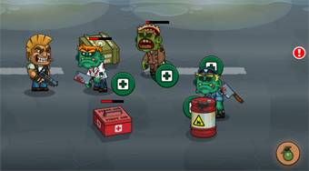 Zombie Killer Online