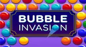 Bubble Invasion