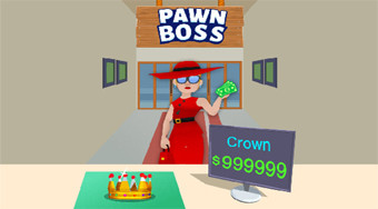 Pawn Boss | Online hra zdarma | Superhry.cz