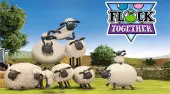 Shaun the Sheep Flock Together