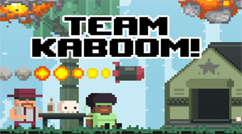 Team Kaboom