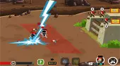 Castle Defender Hero Archer