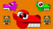 Monsters Run