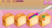 Yummy Toast