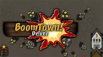 BoomTown! Deluxe