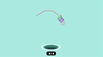 Rings Off
