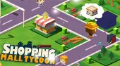 Shopping Mall Tycoon