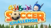 Oddbods Soccer Challenge