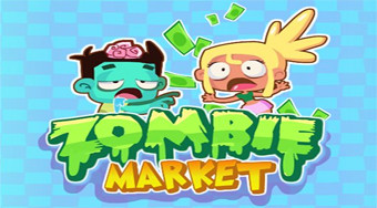 Zombie Market