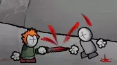 MADNESS: Off-Color