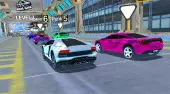 Real Cars Extreme Racing