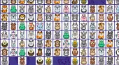 Kris Mahjong Animals