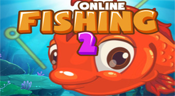 Fishing 2 Online | Online hra zdarma | Superhry.cz