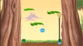 Forest Jump