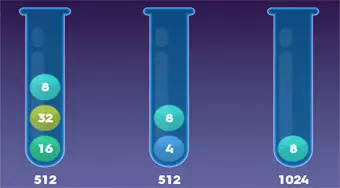 Sort 64 FRVR