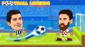 Football Legends 2021