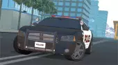 Police Drift & Stunt