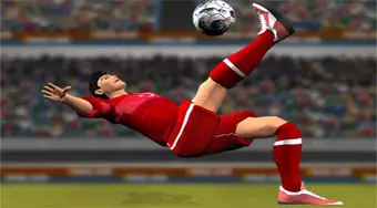 Bicycle Kick Master 2021