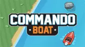 Commando Boat