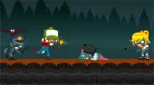 Walking Monsters