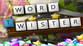 Microsoft Word Twister