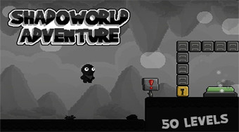 Shadoworld Adventure | Online hra zdarma | Superhry.cz