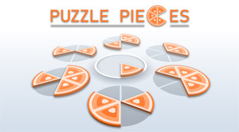 Puzzle Pieces | Online hra zdarma | Superhry.cz