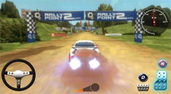 Rally Point 2