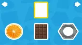 Shapes Game