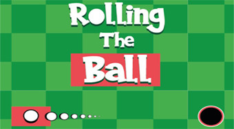 Rolling the Ball