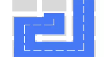Fill One Line Puzzle Game