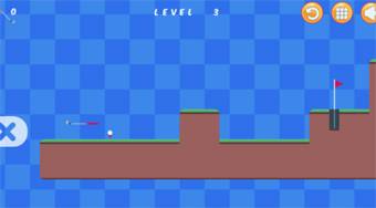 Mini Golf 2D