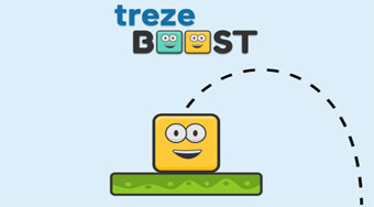 Treze Boost