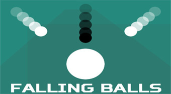 Falling Balls Online