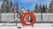 Trials Ice Ride