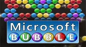 Microsoft Bubble