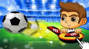 Europe Soccer Cup 2021