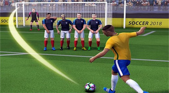 FreeKick Soccer 2021‏