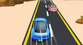 Rush Race
