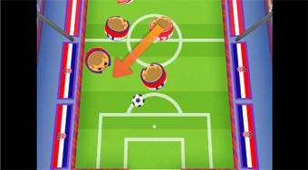 Ball Kickers: European Season 2021