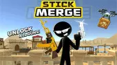 Stickman: Weapon Combo