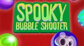 Spooky Bubble Shooter