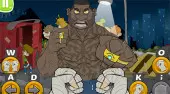 Street Fight The Gang Game