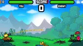 Tank Hero Online