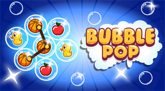 Bubble Pop