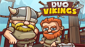 Duo Vikings