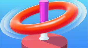 Lucky Toss